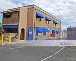 Image for 1020 West 1st Street - Arizona Storage Inns - 1020 West 1st Street