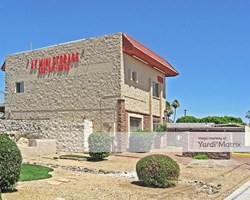 Image for 12650 North Cave Creek Road - Arizona Mini Storage - 12650 North Cave Creek Road