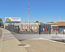 Image for 9850 North Cave Creek Road - North Phoenix Self Storage - 9850 North Cave Creek Road