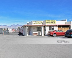 Image for 6459 East Golf Links Road - Tucson Self Storage - 6459 East Golf Links Road