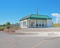 Image for 664 West Thornton Pkwy - Extra Space Storage - 664 West Thornton Pkwy