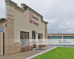 Image for 5815 Arapahoe Avenue - Extra Space Storage - 5815 Arapahoe Avenue