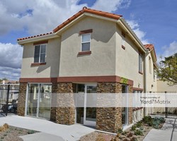 Image for 27380 Nicolas Road - Chaparral Self Storage - 27380 Nicolas Road