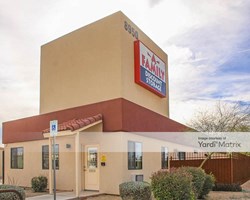 Image for 8950 East Speedway Blvd - A Family Storage - 8950 East Speedway Blvd