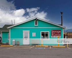 Image for 5999 North Pecos Street - Storage Sense - 5999 North Pecos Street