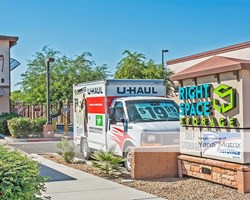 Image for 8580 North 91st Avenue - RightSpace Storage - 8580 North 91st Avenue