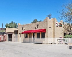 Image for 2818 West Deer Valley Road - Adobe Storage Solutions - 2818 West Deer Valley Road