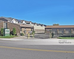 Image for 1286 South Valentia - A Storage Place - 1286 South Valentia