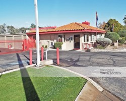 Image for 4101 East Fort Lowell Road - Fort Lowell Self Storage - 4101 East Fort Lowell Road