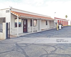 Image for 1580 West Ajo Way - Ajo Freedom Self Storage - 1580 West Ajo Way