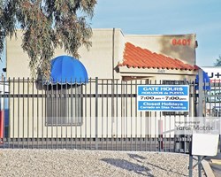 Image for 6401 South 6th Avenue - Valencia Discount Storage - 6401 South 6th Avenue