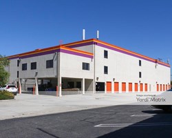 Image for 1724 South Crenshaw Blvd - Public Storage - 1724 South Crenshaw Blvd