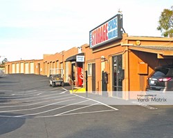 Image for 307 North Brandon Road - Brandon Street Mini Storage - 307 North Brandon Road