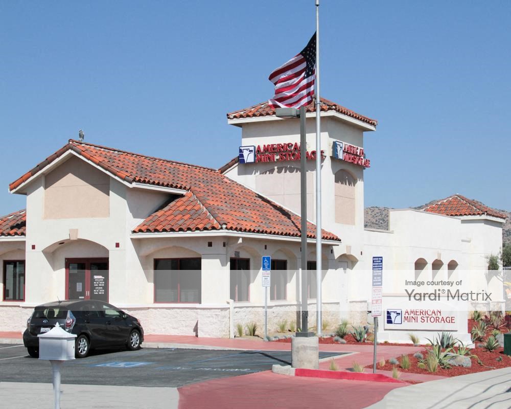 American Mini Storage 59 2nd Street Norco Rentcafe