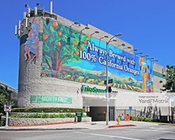 Image for 1860 Vine Street - Extra Space Storage - 1860 Vine Street