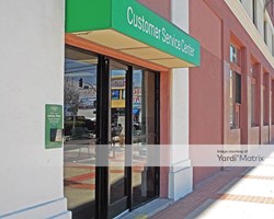 Image for 2800 West Pico Blvd - Extra Space Storage - 2800 West Pico Blvd