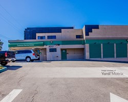 Image for 1017 East El Segundo Blvd - Extra Space Storage - 1017 East El Segundo Blvd