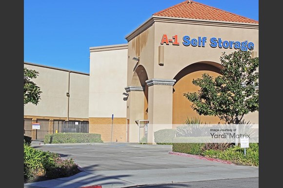 A 1 Self Storage 810 Lazo Court Chula Vista Cafe A 1 Self Storage 810 Lazo Court, Self Storage In Chula Vista