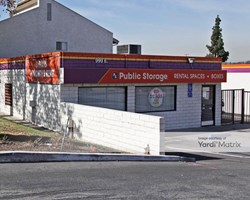 Image for 999 East Lambert Road - Public Storage - 999 East Lambert Road