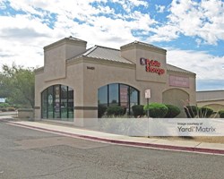 Image for 14401 North Hayden Road - Public Storage - 14401 North Hayden Road