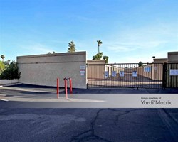 Image for 6718 West Greenway Road - Greenway Mini Storage - 6718 West Greenway Road