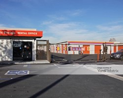 Image for 2361 West Commonwealth Avenue - Public Storage - 2361 West Commonwealth Avenue
