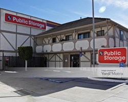 Image for 760 South Beach Blvd - Public Storage - 760 South Beach Blvd