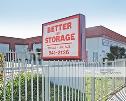 Image for 2340 West 1st Street - Better Self Storage - 2340 West 1st Street