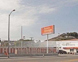 Image for 4889 Valley Blvd - Public Storage - 4889 Valley Blvd