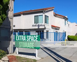 Image for 1251 West Pacific Coast Hwy - Extra Space Storage - 1251 West Pacific Coast Hwy