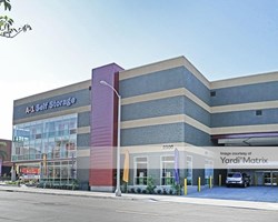 Image for 2300 Poplar Blvd - A - 1 Self Storage - 2300 Poplar Blvd
