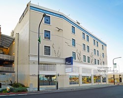 Image for 2721 Shattuck Avenue - SecureSpace Self Storage - 2721 Shattuck Avenue