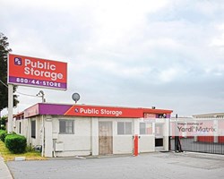 Image for 6201 San Leandro Street - Public Storage - 6201 San Leandro Street