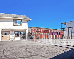 Image for 12665 Foothill Blvd - Public Storage - 12665 Foothill Blvd