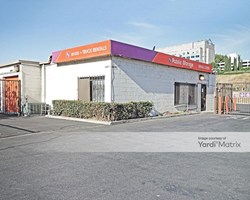 Image for 4400 Ramona Blvd - Public Storage - 4400 Ramona Blvd