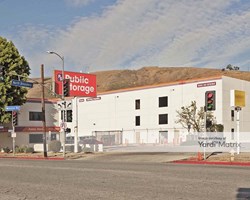 Image for 4002 North Mission Road - Public Storage - 4002 North Mission Road
