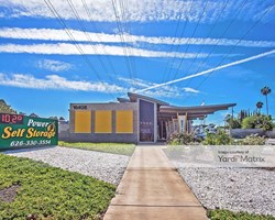 Image for 16408 East Gale Avenue - Power Self Storage - 16408 East Gale Avenue