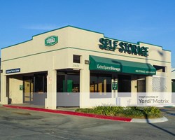 Image for 11635 Washington Blvd - Extra Space Storage - 11635 Washington Blvd