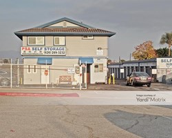 Image for 600 South Garfield Avenue - PSA Self Storage - 600 South Garfield Avenue