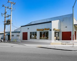 Image for 2450 Mandela Pkwy - StorageMart - 2450 Mandela Pkwy