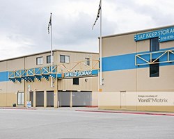 Image for 655 3rd Street - Saf Keep Storage - 655 3rd Street