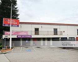 Image for 1327 International Blvd - Public Storage - 1327 International Blvd