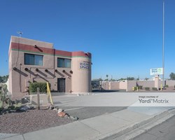 Image for 18900 North 107th Avenue - RightSpace Storage - 18900 North 107th Avenue