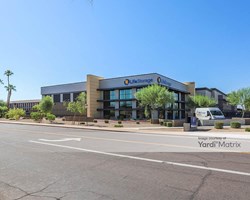 Image for 7301 East Acoma Drive - Extra Space Storage - 7301 East Acoma Drive