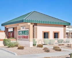 Image for 10550 North 51st Avenue - Dollar Self Storage - 10550 North 51st Avenue