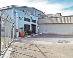 Image for 657 West St. Mary's Road - Wildcat Storage - 657 West St. Mary's Road