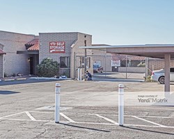 Image for 7041 North Camino Martin - Northwest RV & Self Storage - 7041 North Camino Martin