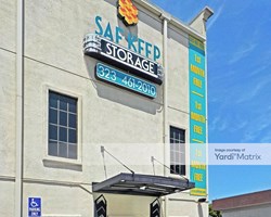 Image for 4996 Melrose Avenue - Saf Keep Storage - 4996 Melrose Avenue