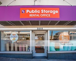 Image for 3010 Wilshire Blvd - Public Storage - 3010 Wilshire Blvd