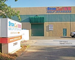 Image for 21051 Oxnard Street - StorCal Self Storage - 21051 Oxnard Street